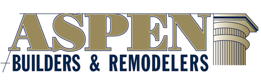 Aspen Building and Remodeling Logo
