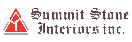 Summit Stone Interiors Logo